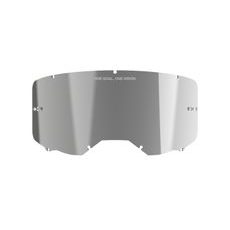 PLEXI PRE OKULIARE VISION 8/5/3, ALPINESTARS (ZRKADLOVÉ STRIEBORNÉ)