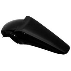 BLATNÍK ZADNÝ SUZUKI, RTECH (ČIERNY)