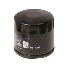 Olejový filter ekvivalent HF138, Q-TECH