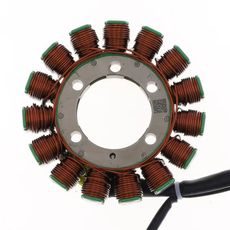 STATOR ALTERNÁTORA (SUZUKI), ATHENA