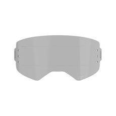 PLEXI PRE OKULIARE SUPERTECH, ALPINESTARS (DYMOVÉ PRE SYSTÉM ROLL-OFF)