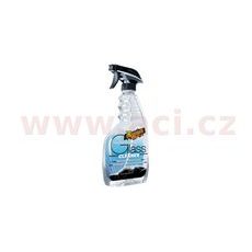 MEGUIARS PERFECT CLARITY GLASS CLEANER - ČISTIČ SKIEL, 710 ML