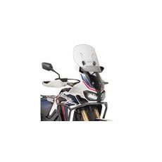 TRANSPARENTNÍ NASTAVITEĽNÉ PLEXI AIRSTREAM, KAPPA