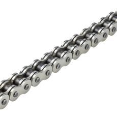REŤAZ 520X1R2, JT CHAINS (X-KROUŽEK, FARBA ČIERNA, 106 ČLÁNKOV VR. NITOVACIE A ROZPOJOVACIE SPOJKY)