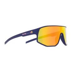 SLNEČNÉ OKULIARE DASH, RED BULL SPECT (ČERVENO/ORANŽOVÉ SKLO)