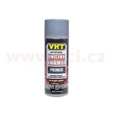 VHT ENGINE ENAMEL BARVA NA MOTORY DO TEPLOTY AŽ 288°C, BARVA: ZÁKLADOVÝ LAK