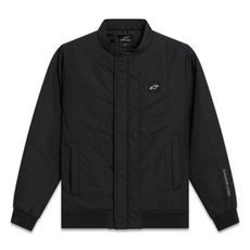 BUNDA PRECEDENT, ALPINESTARS (ČIERNA)