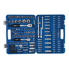 SADA GOLA 1/4", 3/8" 1/2", 172 KS KUNZER