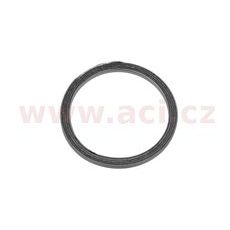 TĚSNĚNÍ VÝFUKU (VNITŘNÍ PRŮMĚR 69,5 MM, VNĚJŠÍ PRŮMĚR 82,5 MM, TL. 5 MM)