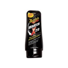 MEGUIARS SCRATCHX 2.0 - LEŠTENKA PRE RÝCHLE ODSTRÁNENIE POVRCHOVÝCH ŠKRABANCOV ALEBO ŠKVŔN 207 ML