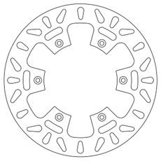 BRZDOVÝ KOTÚČ, NEWFREN