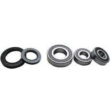 SADA LOŽÍSK A SIMERING ZADNÉHO KOLESÁ, TOURMAX