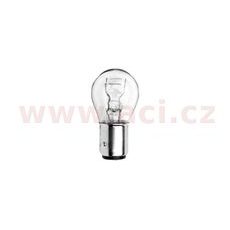 ŽÁROVKA 12V 21/4W (PATICE BAZ15D) HELLA