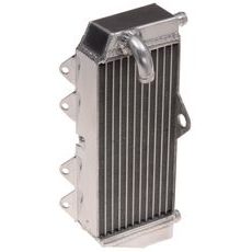 CHLADIČ ĽAVÝ YAMAHA [238*108*40], Q-TECH