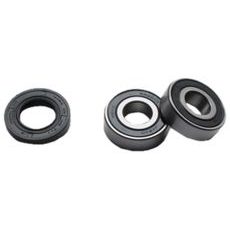 SADA LOŽÍSK A SIMERING PREDNÉHO KOLESÁ, TOURMAX