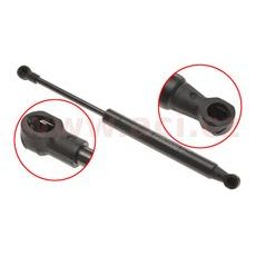 VZPĚRA ODKLÁDACÍHO DNA KUFRU (DVOUDÍLNÝ KRYT, PŘEDNÍ) KOMBI MELLET (CELK. DÉLKA 293 MM, DÉLKA ZDVIHU 90,5 MM, SÍLA 70 N)