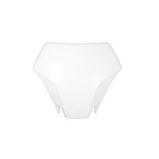 ČELNÉ ČÍSELNÁ TABUĽKA GAS GAS, RTECH (BIELA)