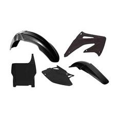 SADA PLASTOV HONDA, RTECH (ČIERNA, 5 DIELOV)