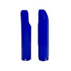 CHRÁNIČE VIDLÍC YAMAHA, RTECH (MODRÉ, PÁR)
