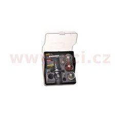 SADA ŽÁROVEK HÄKL LAMPE - ŠKODA ROOMSTER H7 + OCTAVIA II, FABIA II