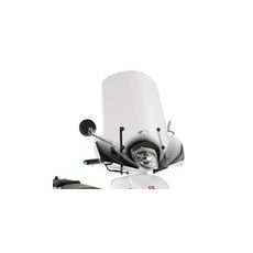 MONTÁŽNE SADA, KAPPA (PRE PLEXI, ČIERNA)