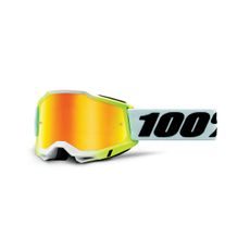 ACCURI 2, 100% DUNDER, DYMOVÉ PLEXI