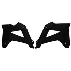 SPOJLERY CHLADIČA GAS GAS, RTECH (ČIERNE, PÁR)