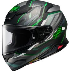 SHOEI NXR2 CAPRICCIO TC-4