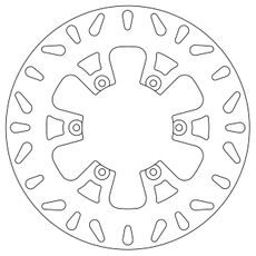 BRZDOVÝ KOTÚČ, NEWFREN