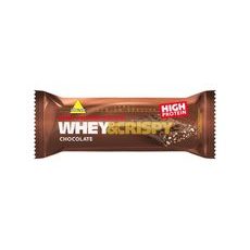 KŘUPAVÁ TYČINKA S VYSOKÝM OBSAHOM PROTEINU 50G& (INKOSPOR - NEMECKO)