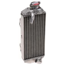 CHLADIČ PRAVÝ SUZUKI [258*118*32], Q-TECH