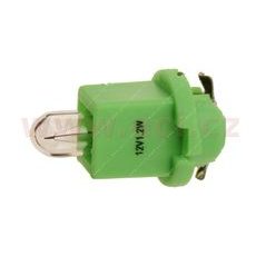 ŽÁROVKA 12V 1,2W (PATICE EBSR)