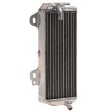 CHLADIČ ĽAVÝ SUZUKI [280*118*40], Q-TECH