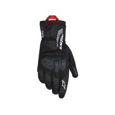 RUKAVICE XT-3 DRYSTAR INSULATED, ALPINESTARS (ČIERNE) 2026