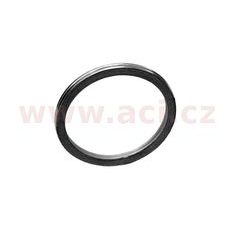 TĚSNÍCÍ KROUŽEK VÝFUKU (VNITŘ. PR. 62 MM, VNĚJ. PR. 74 MM, TL. 5 MM)