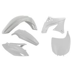 SADA PLASTOV KAWASAKI, RTECH (BIELA, 5 DIELOV)