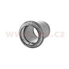 OPRAVNÝ DÍL VÝFUKU VNĚJŠÍ PRŮMĚR TR. 50 (KUŽEL-SAMEČEK), DÉLKA=60 MM, PRŮMĚR KON. 66 MM, TLOUŠŤKA 1,5MM