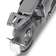 KR5121 NOSIČ KUFRA BMW C 650 ŠPORT (16-20)