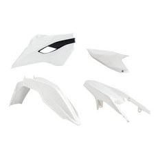 SADA PLASTOV HUSABERG, RTECH (BIELA, 4 DIELY)