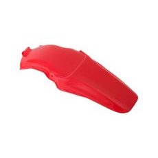 BLATNÍK ZADNÝ HONDA, RTECH (ČERVENÝ)