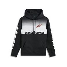 MIKINA SPECTER HOODIE, ALPINESTARS (ČIERNA)