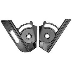 MECHANIZMUS PLEXI PRE PRILBU N312, NOX