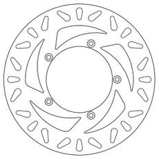 BRZDOVÝ KOTÚČ, NEWFREN