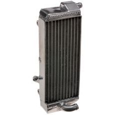 CHLADIČ ĽAVÝ KTM [**], Q-TECH