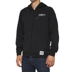 MIKINA FALTA, 100% - USA (ČIERNA)