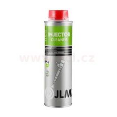 JLM PETROL INJECTOR CLEANER – ČISTIČ VSTŘIKŮ (BENZÍN) 250ML