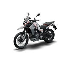 MOTO MORINI ALLTRHIKE HE 450