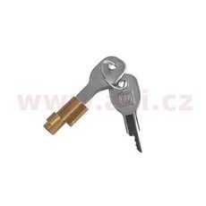 ZÁMEK PRO TAŽNOU SPOJKU WINTERHOFF DBS 8/AK 7, ORIGINÁL