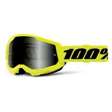 ACCURI 2, 100% SAND OKULIARE ŽLTÉ, DYMOVÉ PLEXI