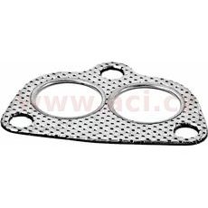 TĚSNĚNÍ VÝFUKU (2X PRŮMĚR 36 MM)